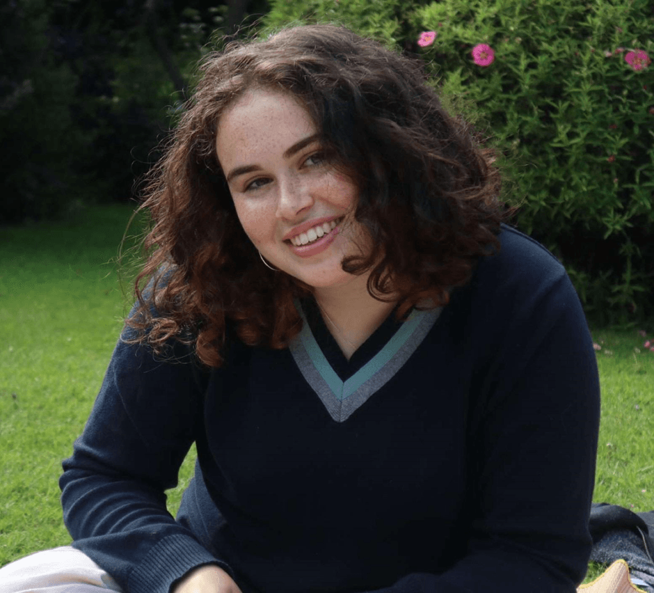 Anya Clayden-Castelli