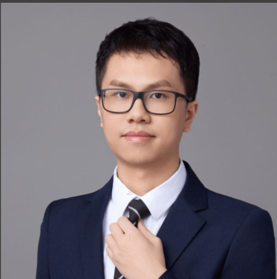 Tim Chen