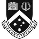 Monash University logo