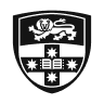 University of Sydney logo