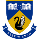 University of Western Australia logo